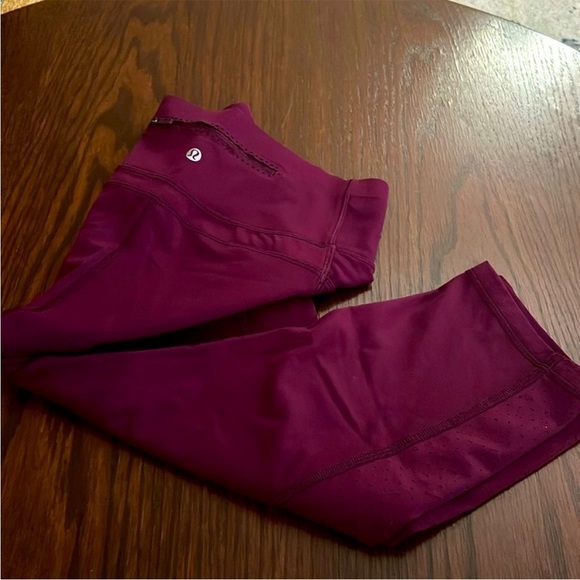 Lululemon Athletica Leggings - Picture 3 of 5